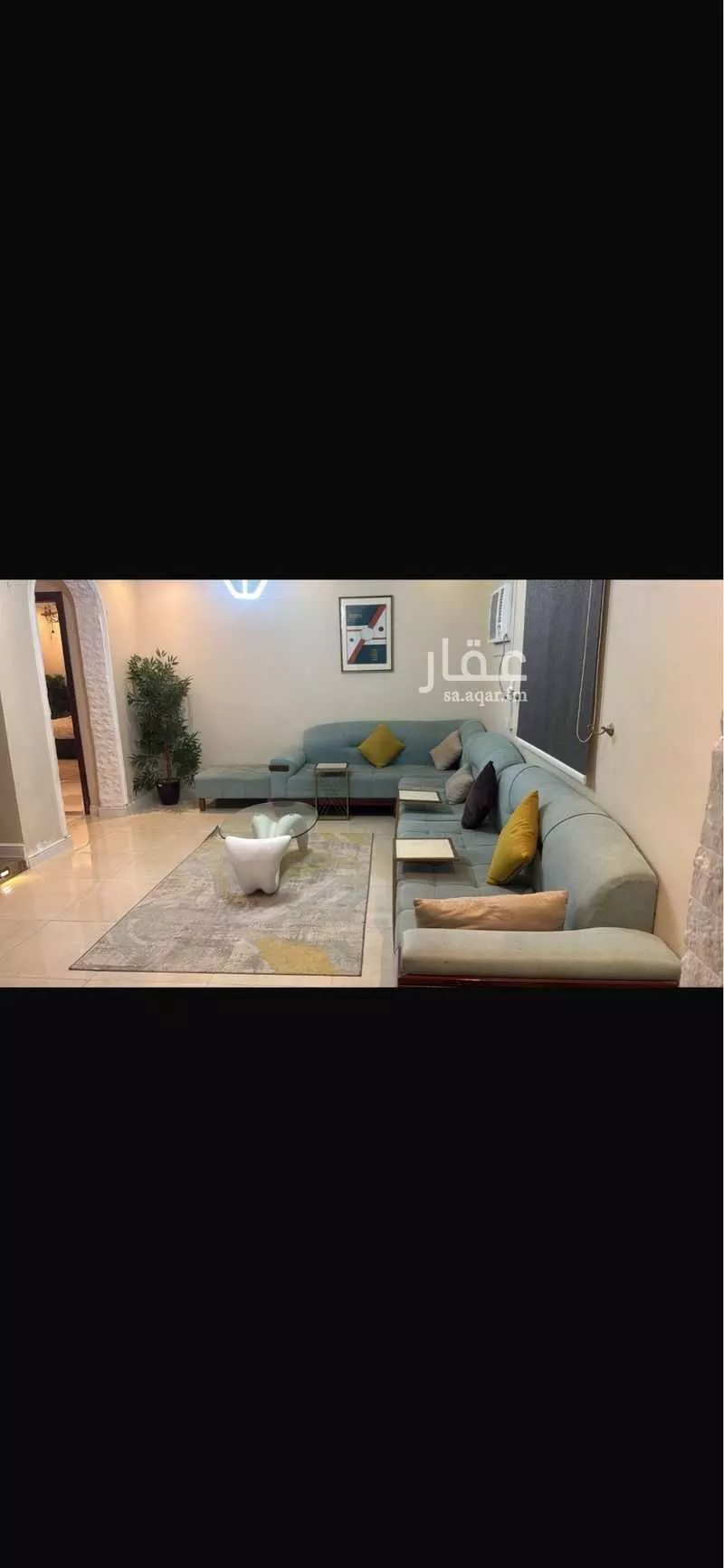 3 bedroom apartment in Al Falah 3