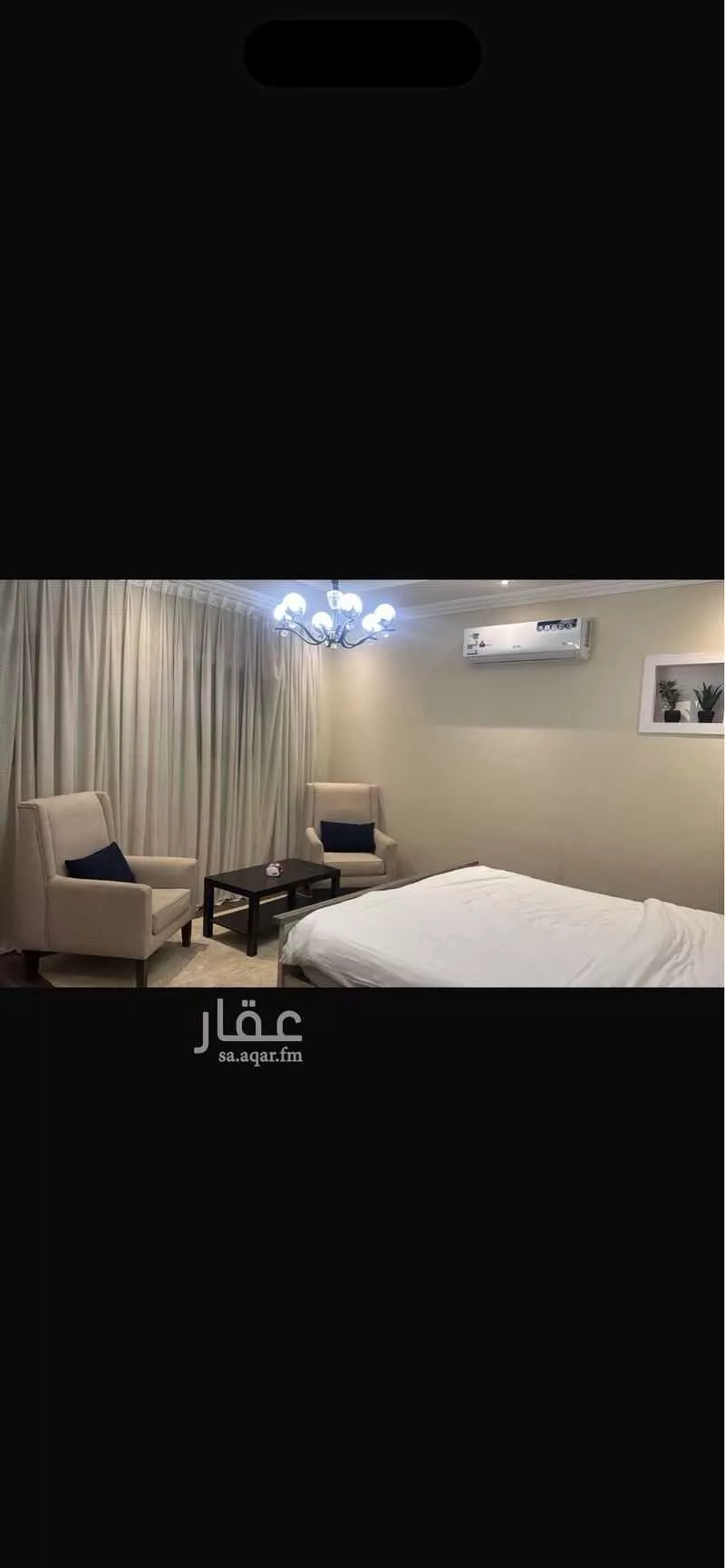 3 bedroom apartment in Al Falah 6