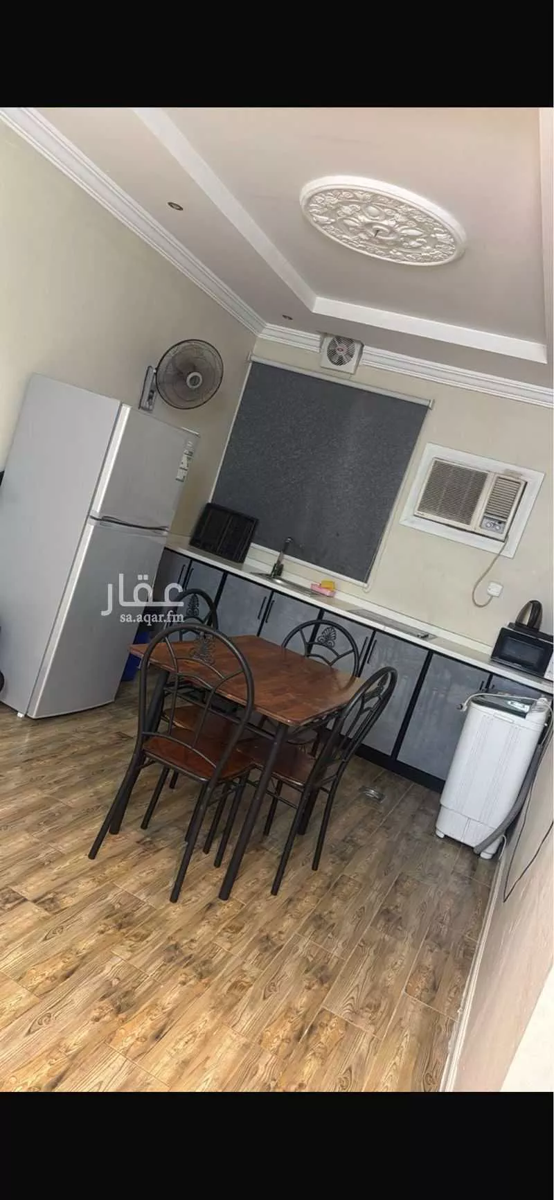 3 bedroom apartment in Al Falah 7