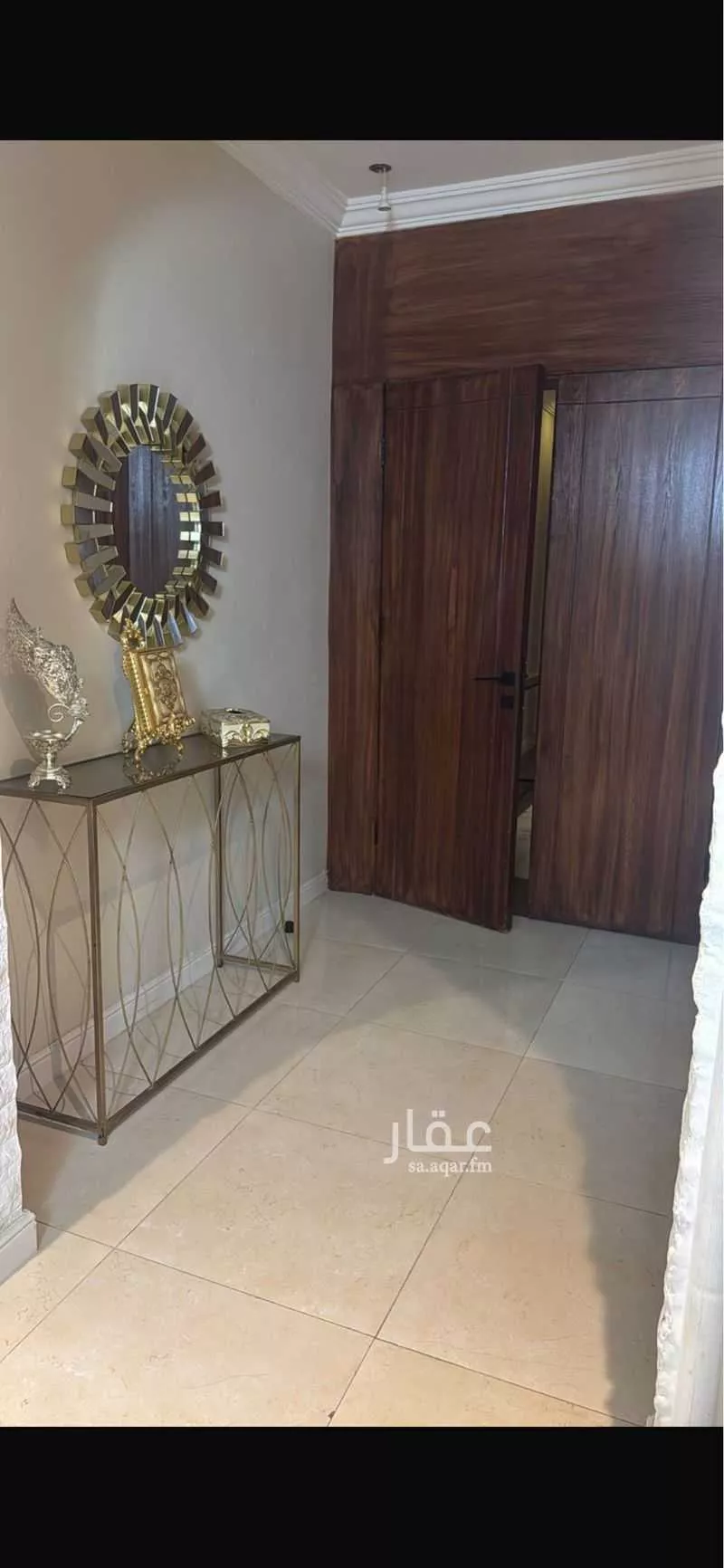 3 bedroom apartment in Al Falah 8