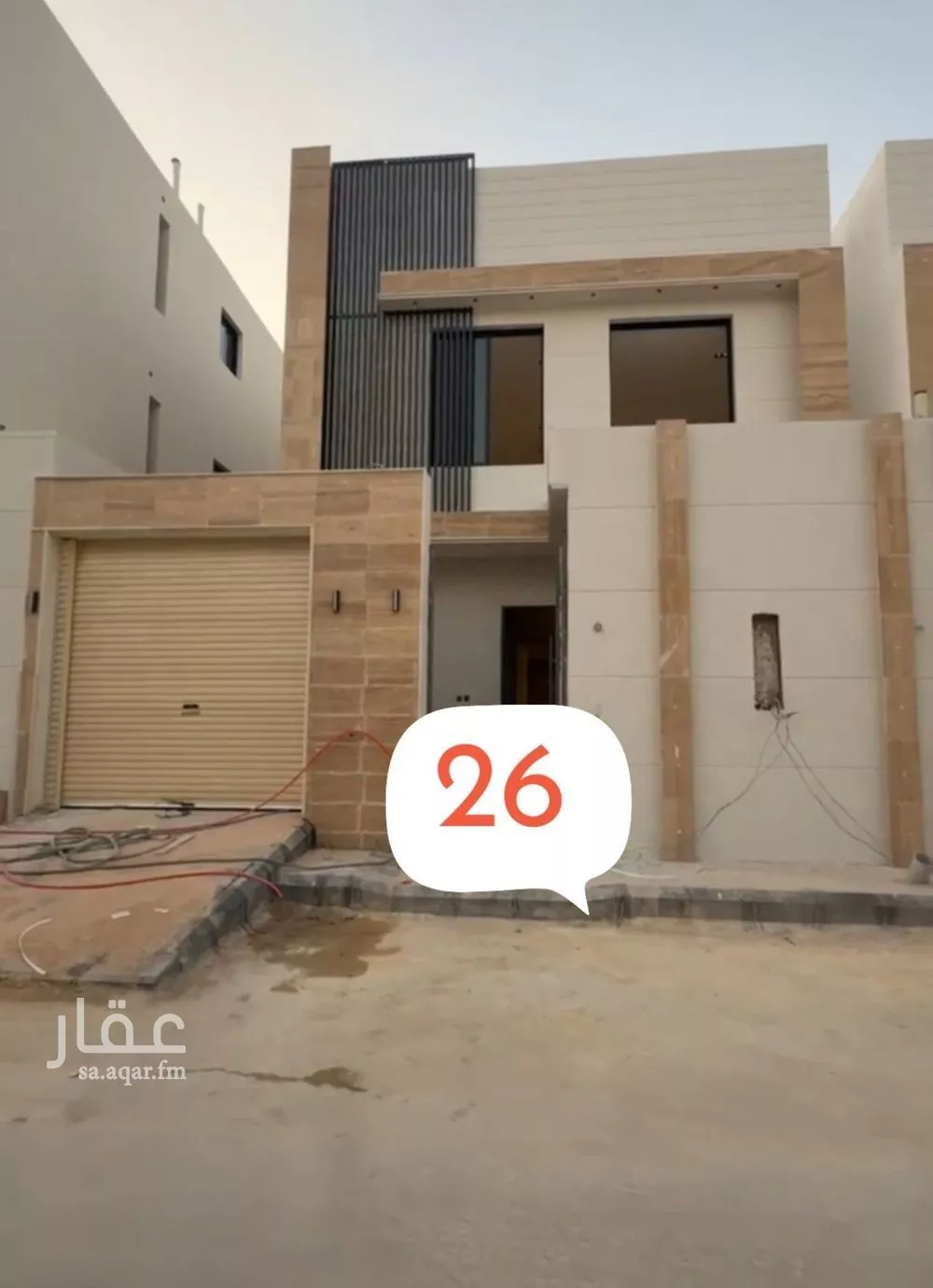 6 bedroom villa in Al Uraija Al Gharbiyah 3