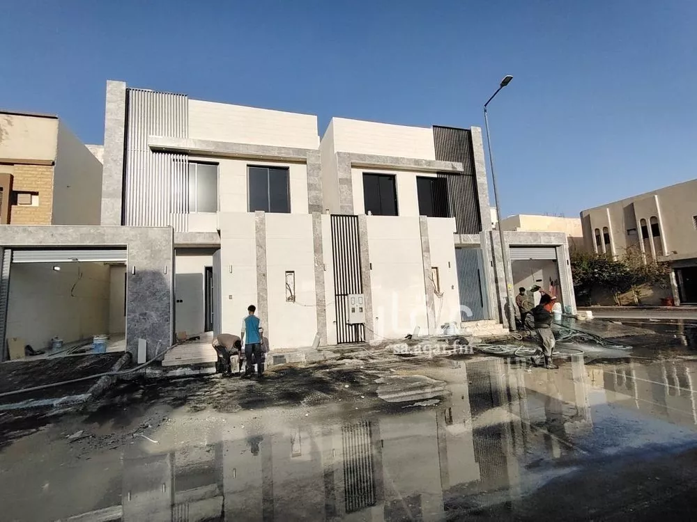 6 bedroom villa in Al Uraija Al Gharbiyah 5