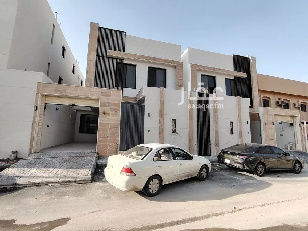 6 bedroom villa in Al Uraija Al Gharbiyah 7