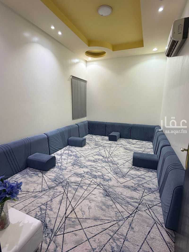 4 bedroom apartment in Ishbiliyah, Riyadh 3