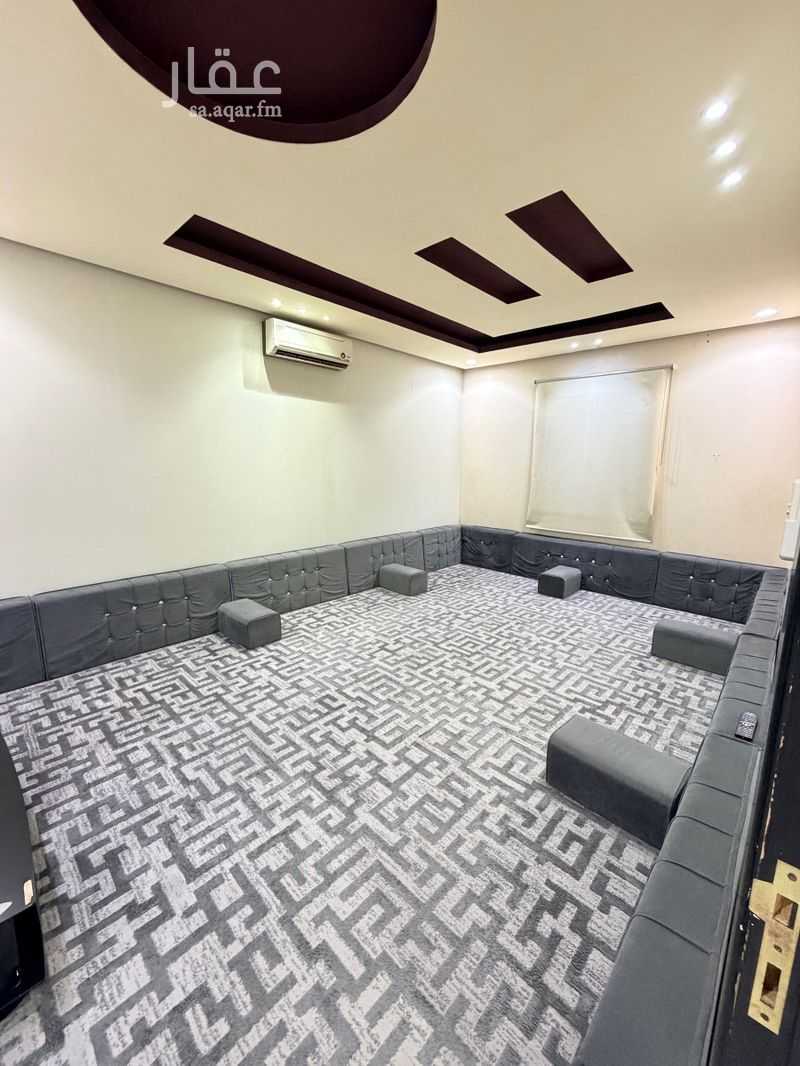 4 bedroom apartment in Ishbiliyah, Riyadh 5