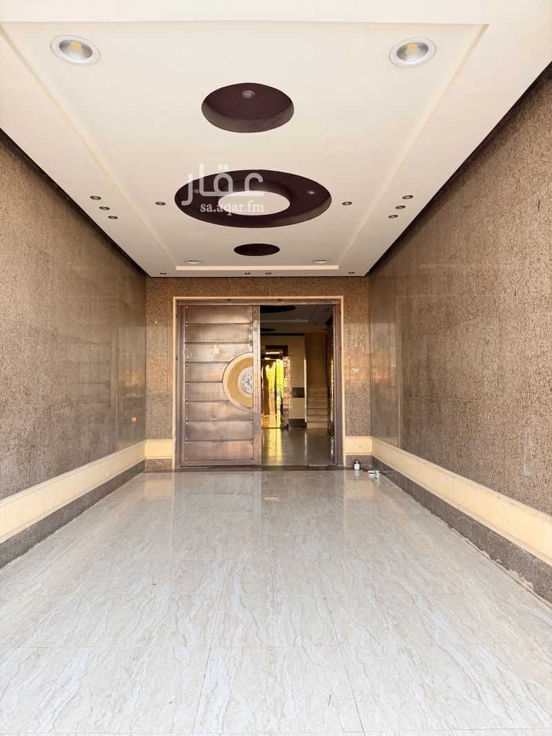 4 bedroom apartment in Ishbiliyah, Riyadh 2