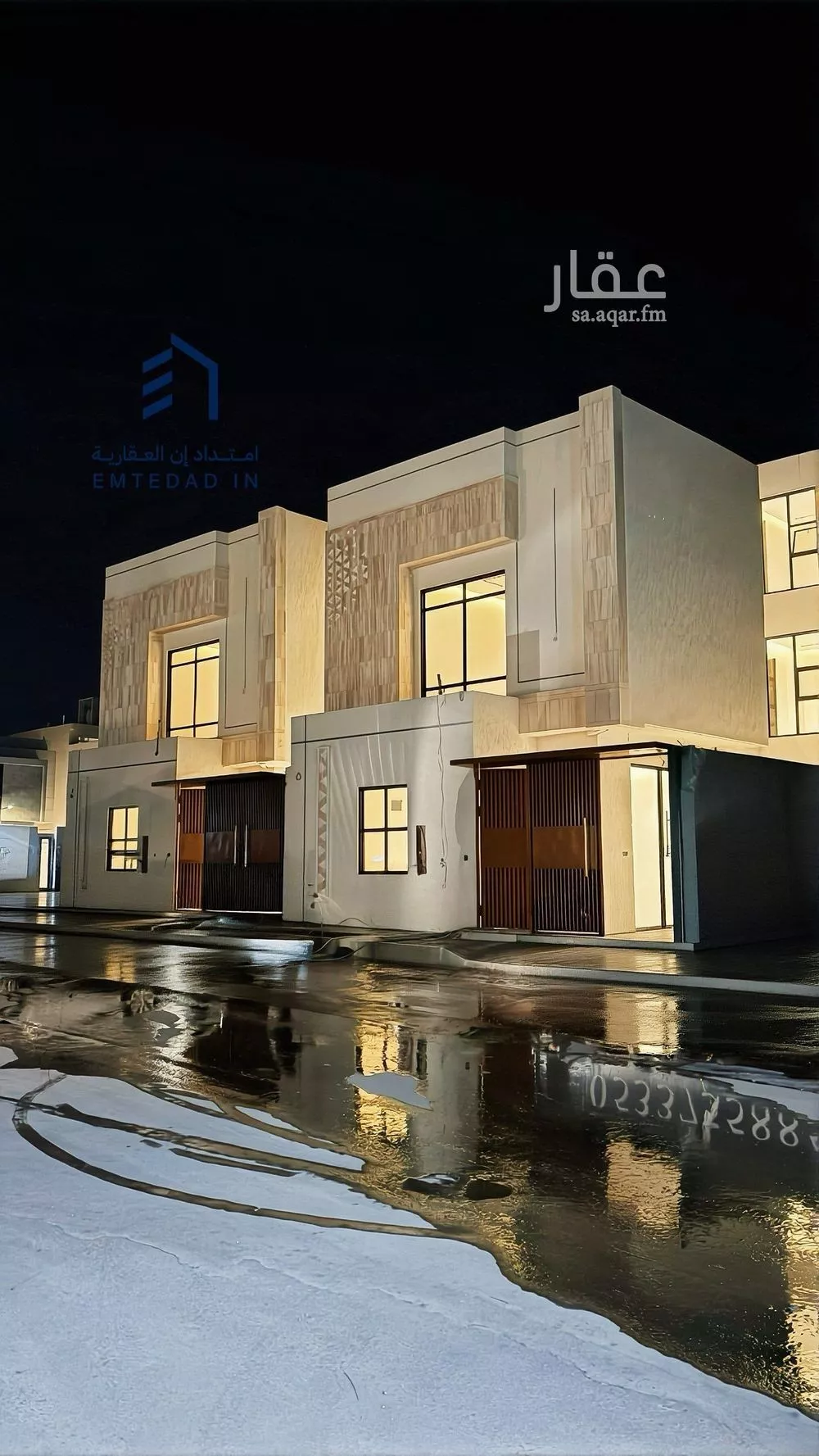5 bedroom villa in Al Mahdiyyah 24