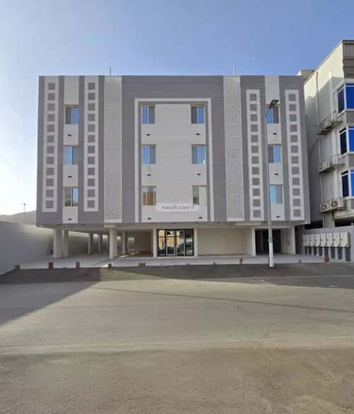 4 bedroom apartment in Umm Al Joud, Makkah 10