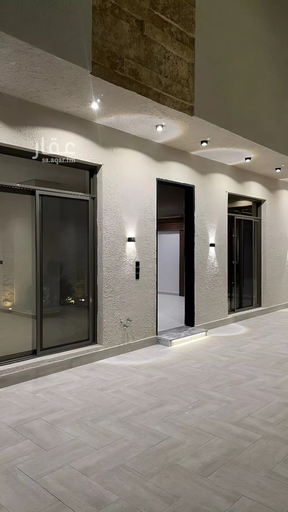 5 bedroom villa in Al Mahdiyyah 2