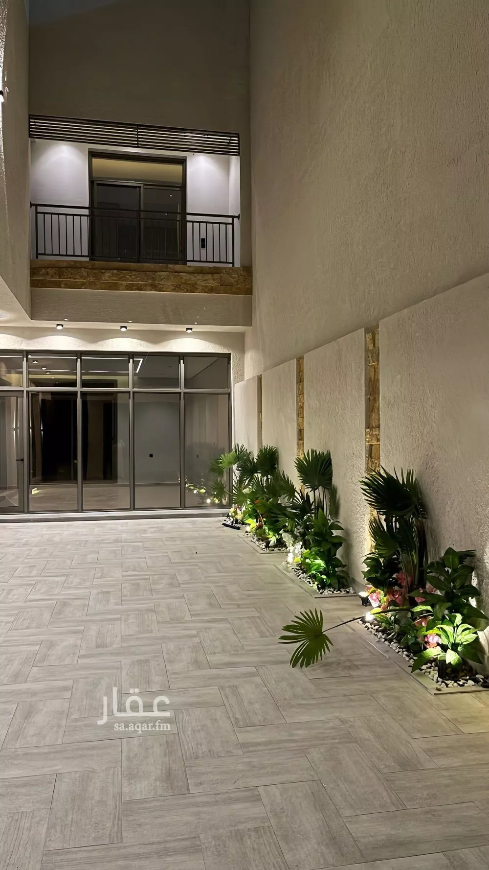 5 bedroom villa in Al Mahdiyyah 6