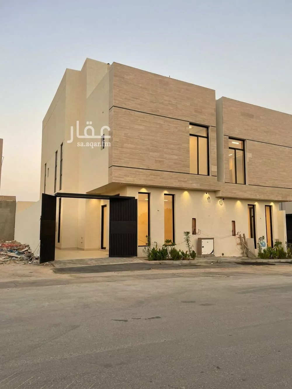 فيلا 5 غرف في المهدية 5