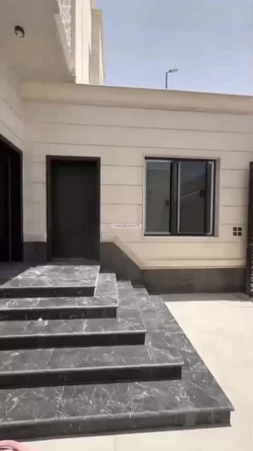 5 bedroom villa in Warqan, Madinah 4