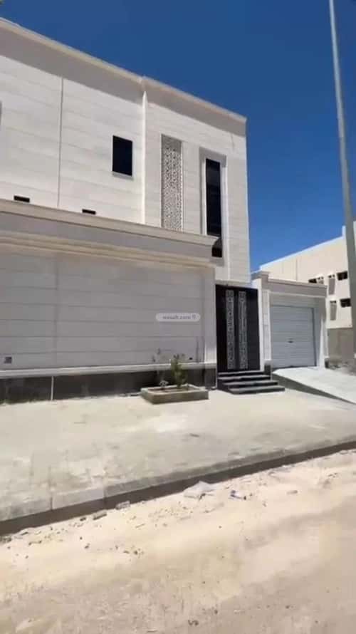 5 bedroom villa in Warqan, Madinah 2