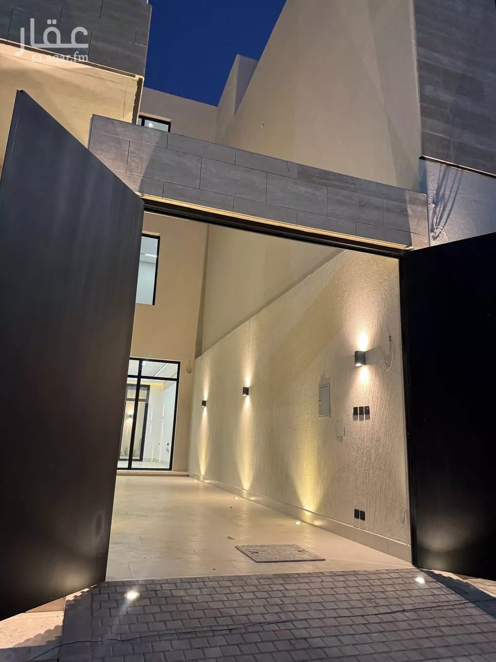 6 bedroom villa in Al Mahdiyyah 11
