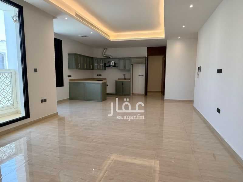 شقة 3 غرف في حطين، الرياض 12
