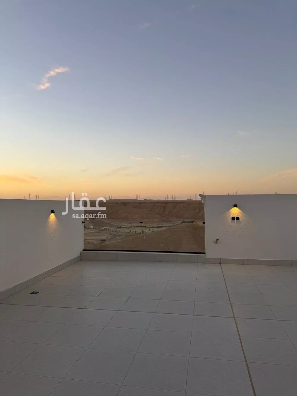 6 bedroom villa in Al Mahdiyyah 24