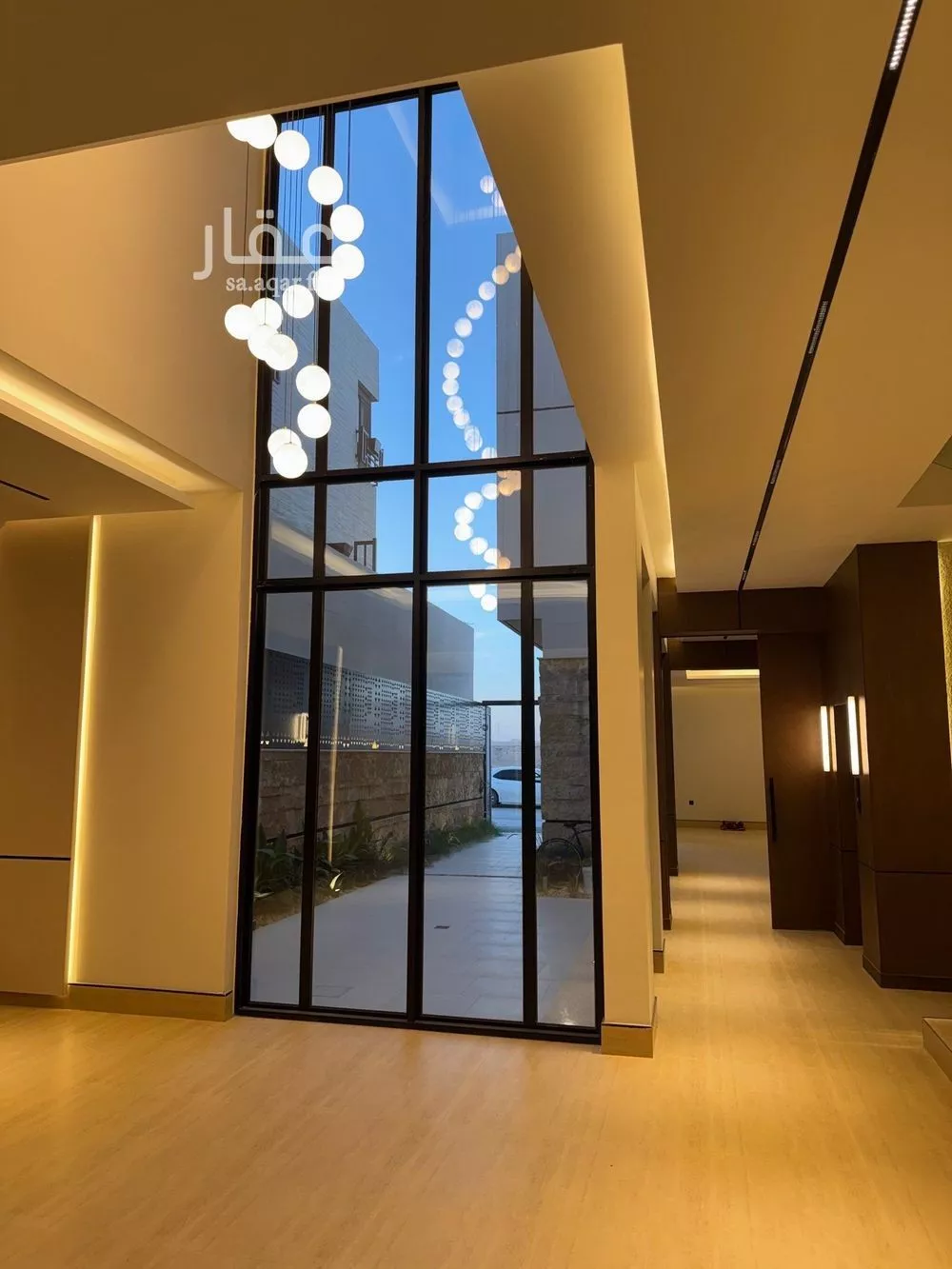 6 bedroom villa in Al Mahdiyyah 9