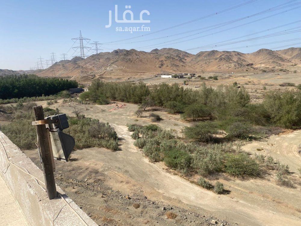 land in Um Hableen, Jeddah 3