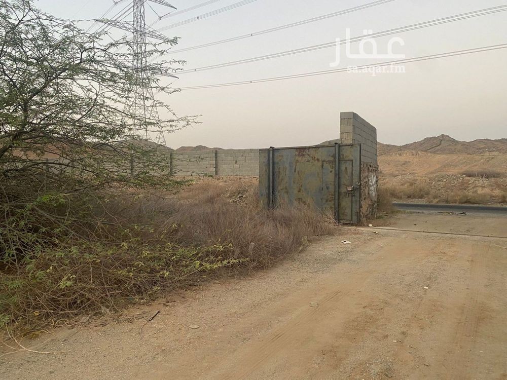 land in Um Hableen, Jeddah 2