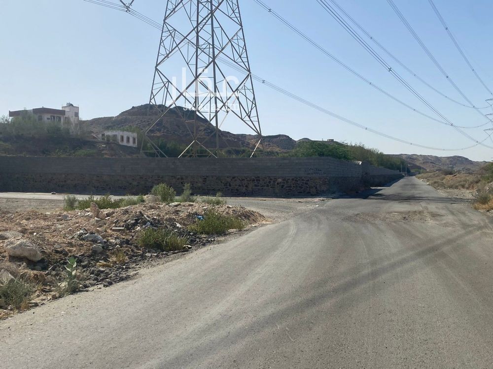 land in Um Hableen, Jeddah 4