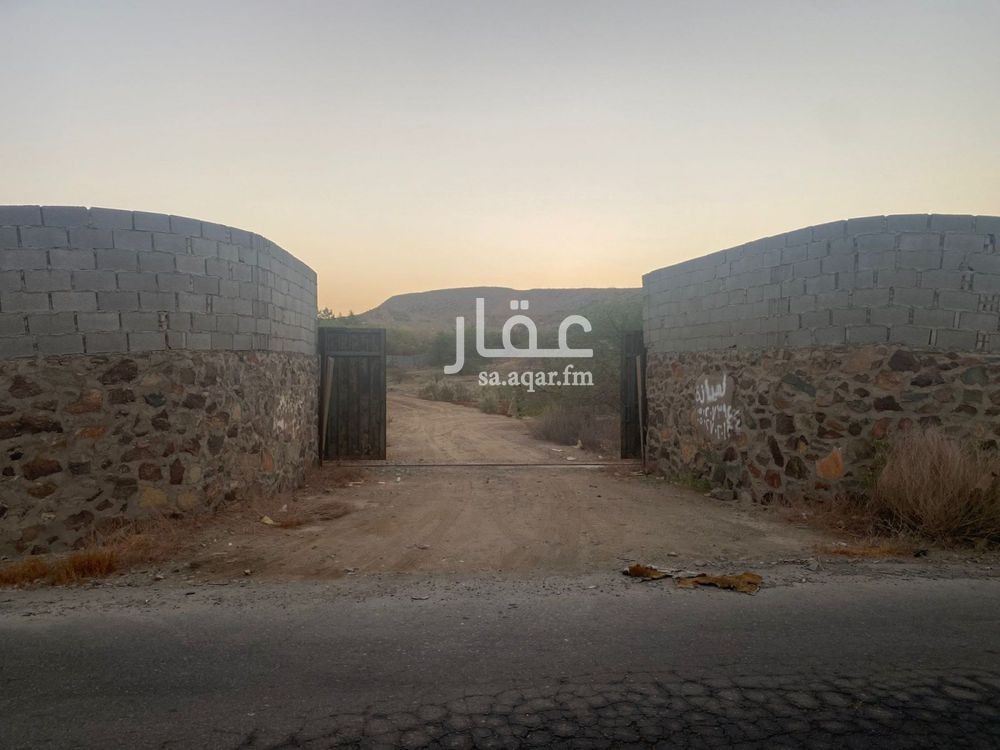 land in Um Hableen, Jeddah 5