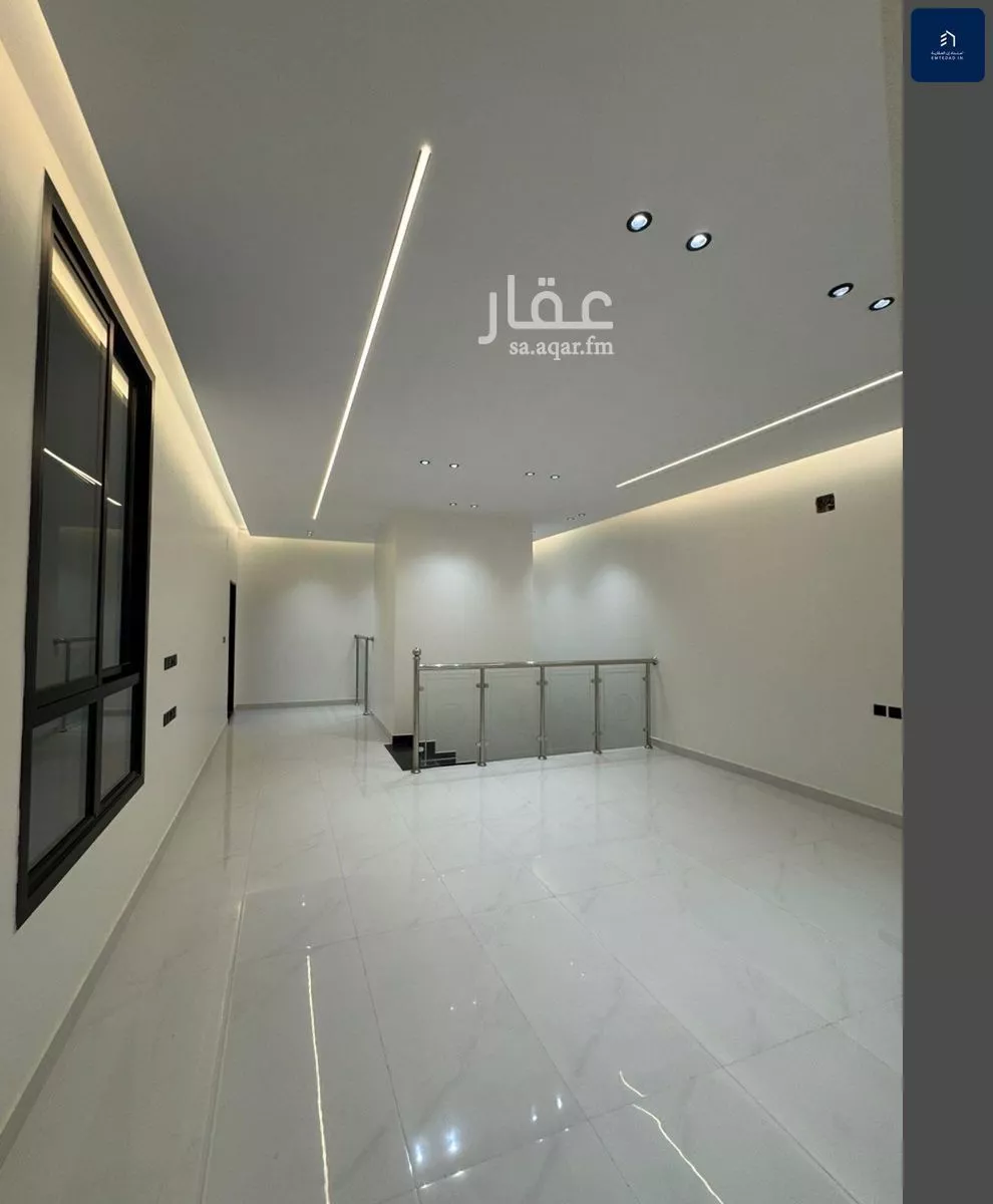 فيلا 6 غرف في المهدية 7