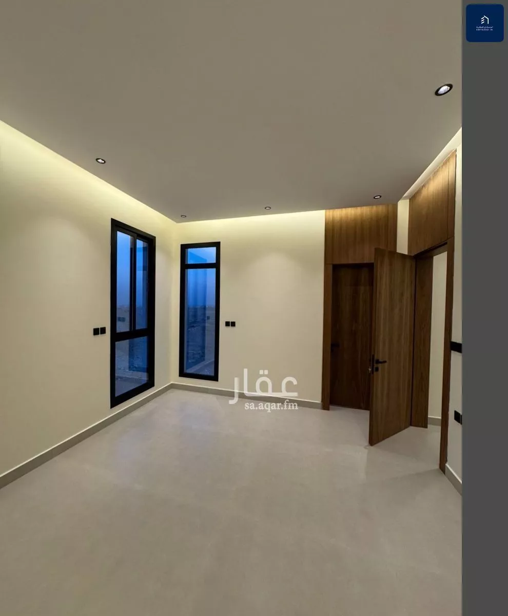 فيلا 5 غرف في المهدية 7
