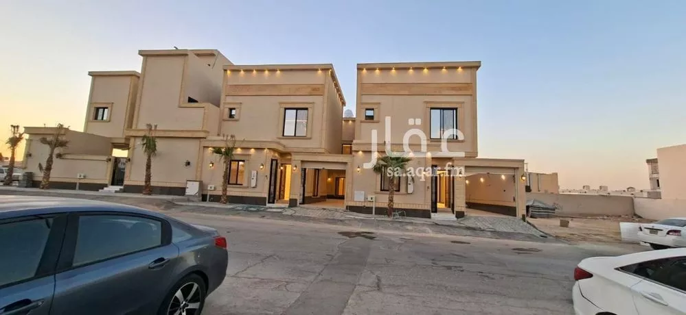 7 bedroom villa in Dhahrat Laban 3