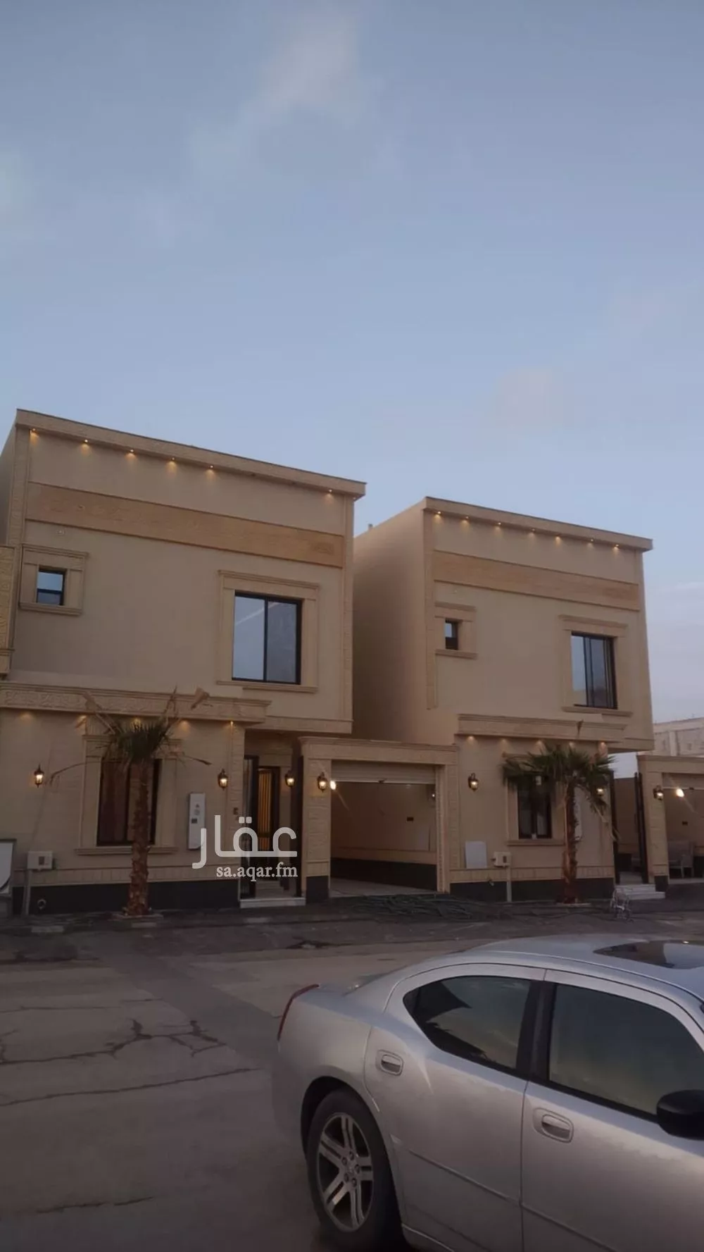 7 bedroom villa in Dhahrat Laban 4