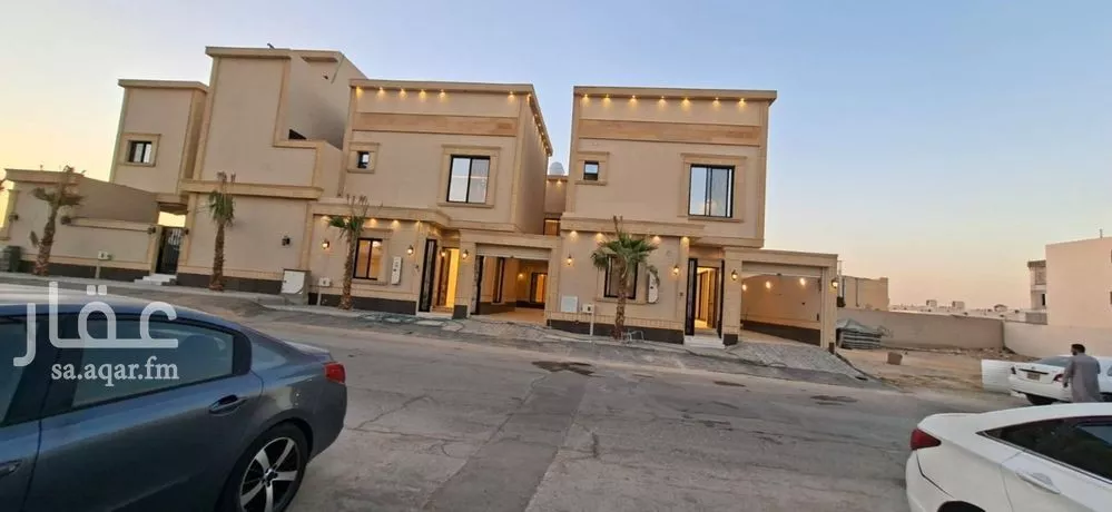7 bedroom villa in Dhahrat Laban 5