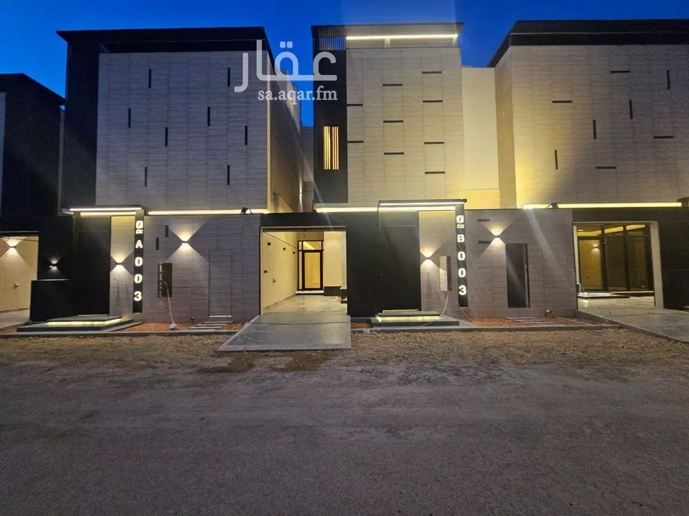 5 bedroom villa in Al Aridh 2
