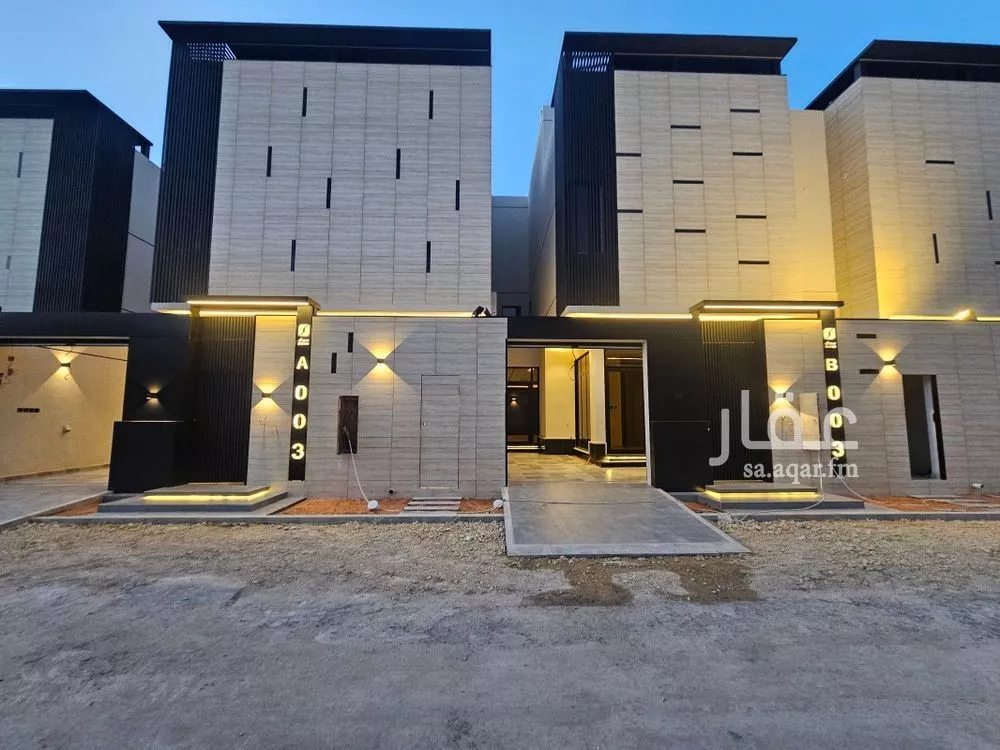5 bedroom villa in Al Aridh 3