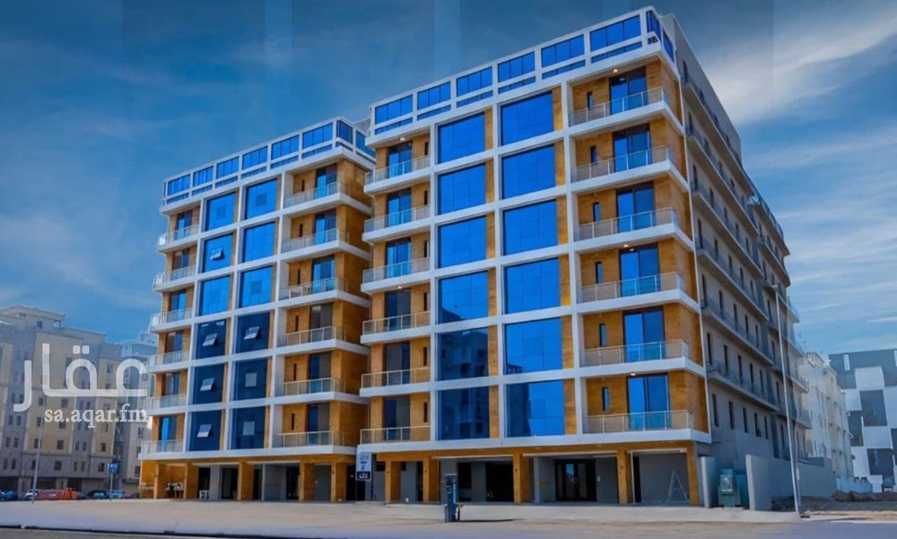 5 bedroom apartment in Al Baghdadiyah Al Gharbiyah, Jeddah 2