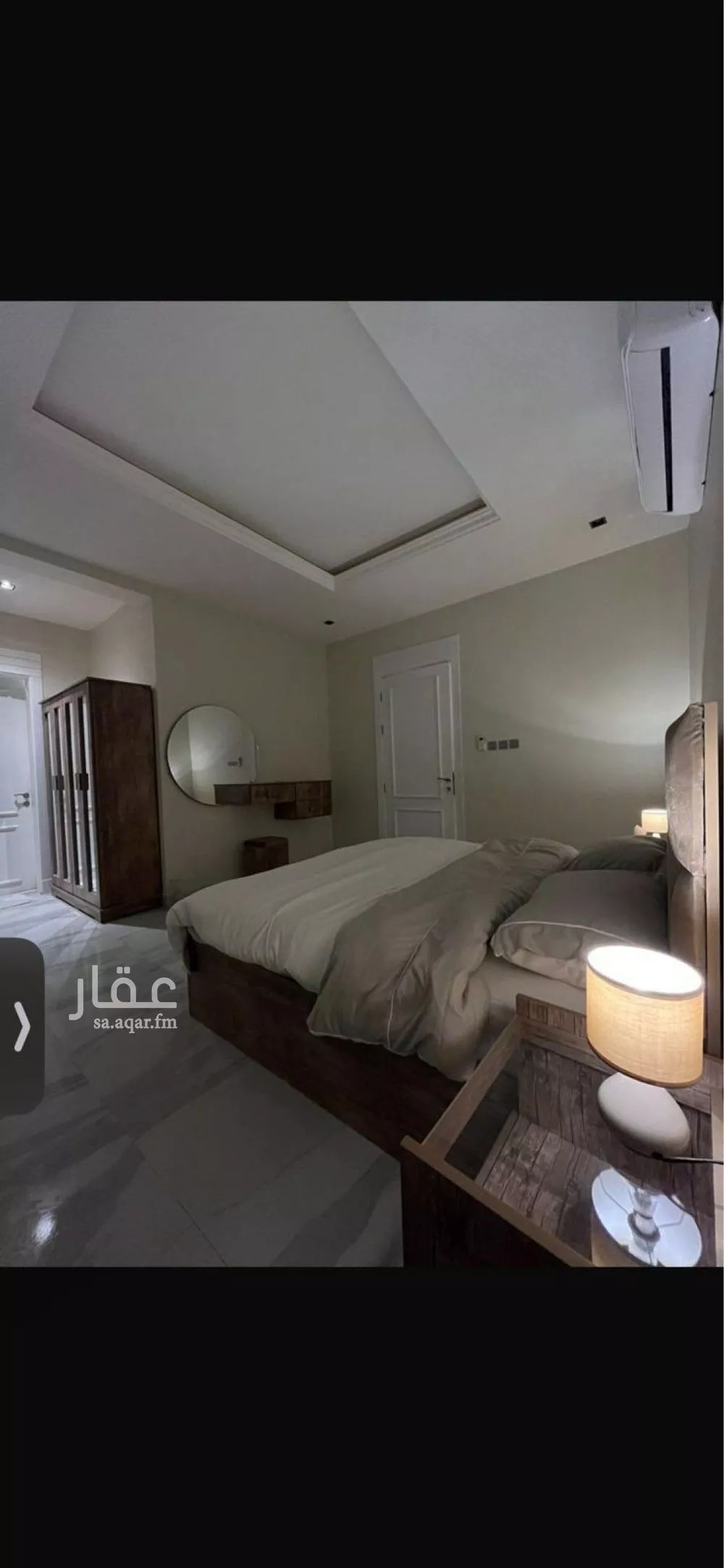 3 bedroom apartment in Al Qairawan 3