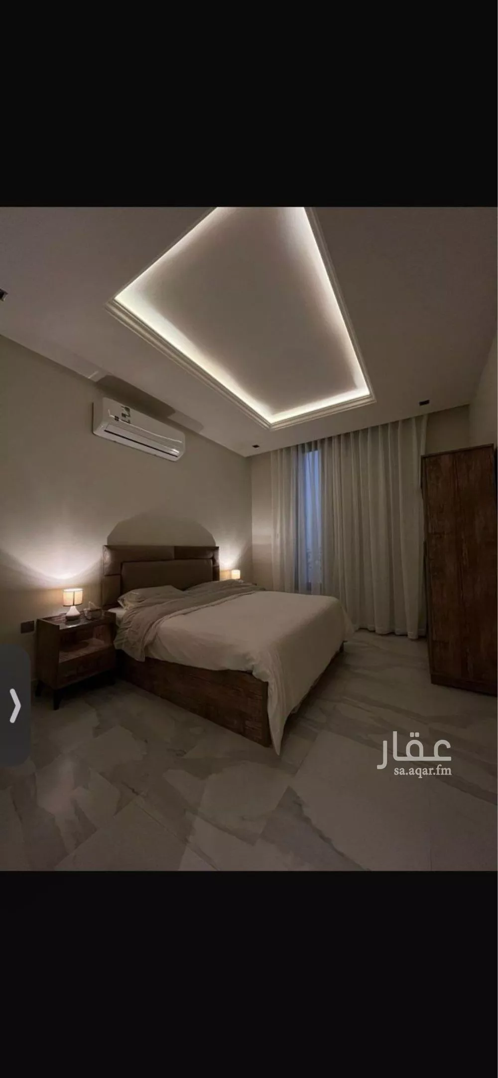 3 bedroom apartment in Al Qairawan 4
