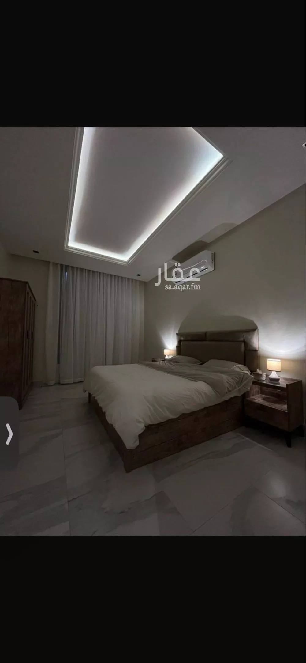 3 bedroom apartment in Al Qairawan 6