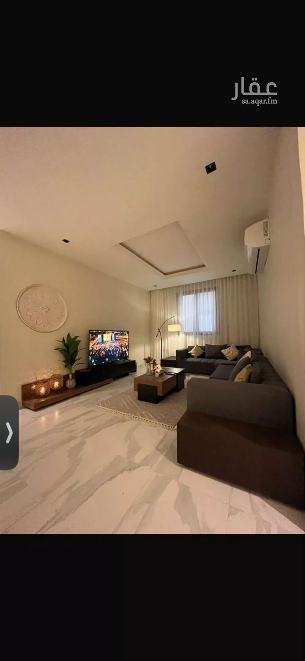 3 bedroom apartment in Al Qairawan 8