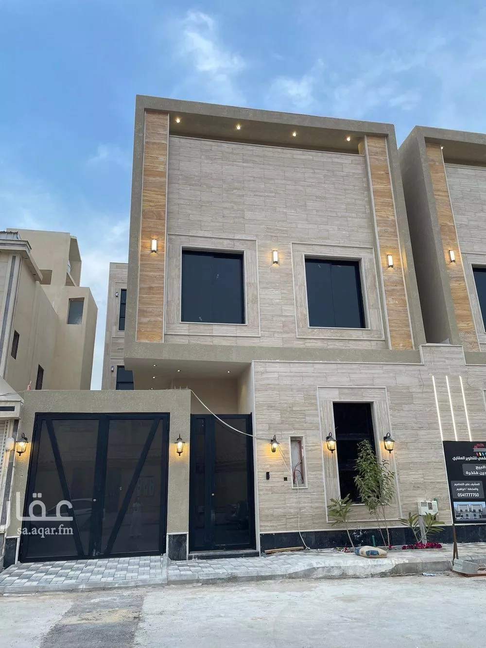 5 bedroom villa in Dhahrat Laban 3