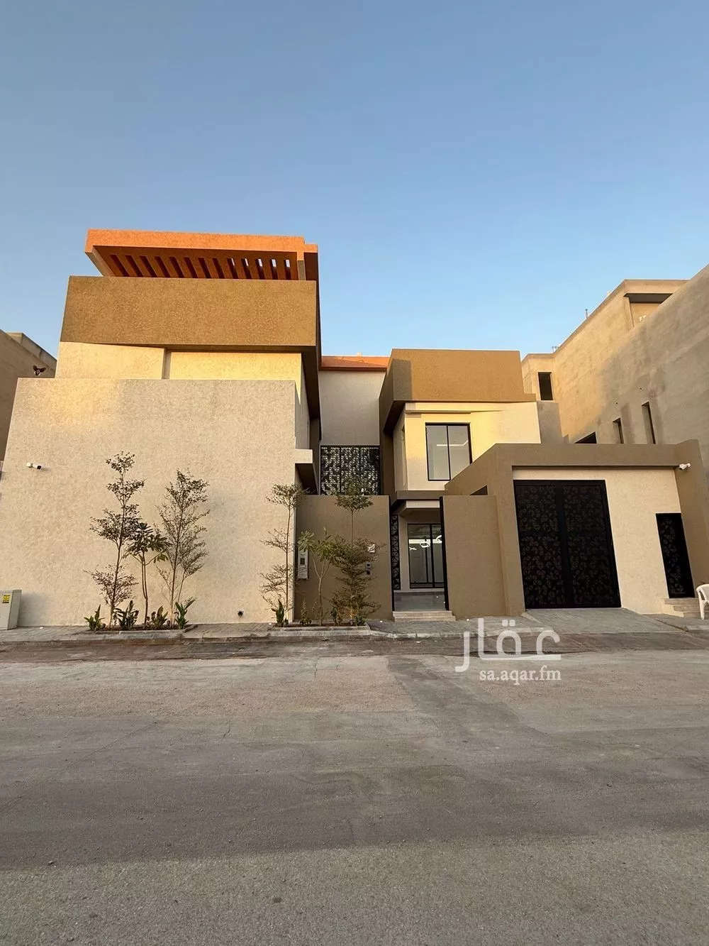 6 bedroom villa in Al Mahdiyyah 3