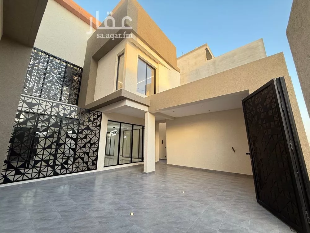 6 bedroom villa in Al Mahdiyyah 6