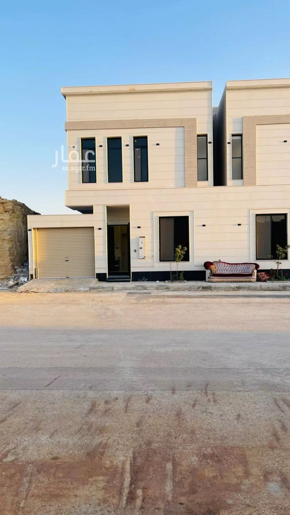 6 bedroom villa in Dhahrat Laban 2