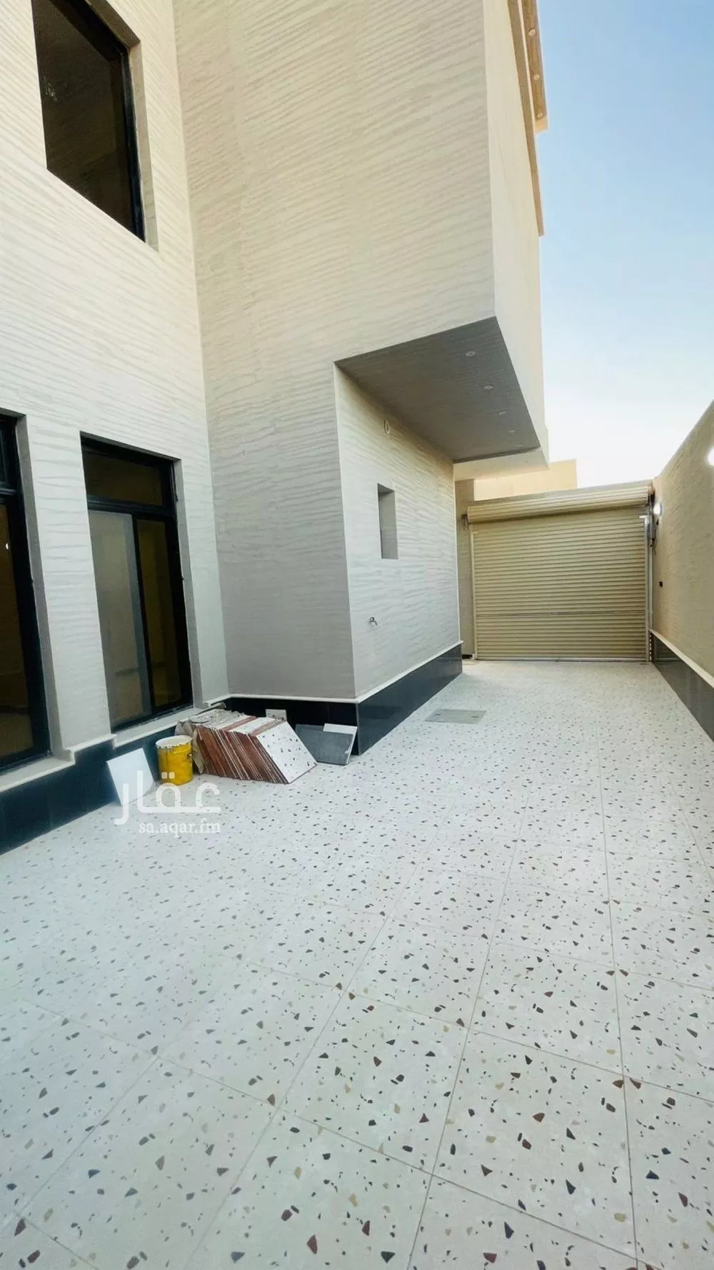 6 bedroom villa in Dhahrat Laban 9