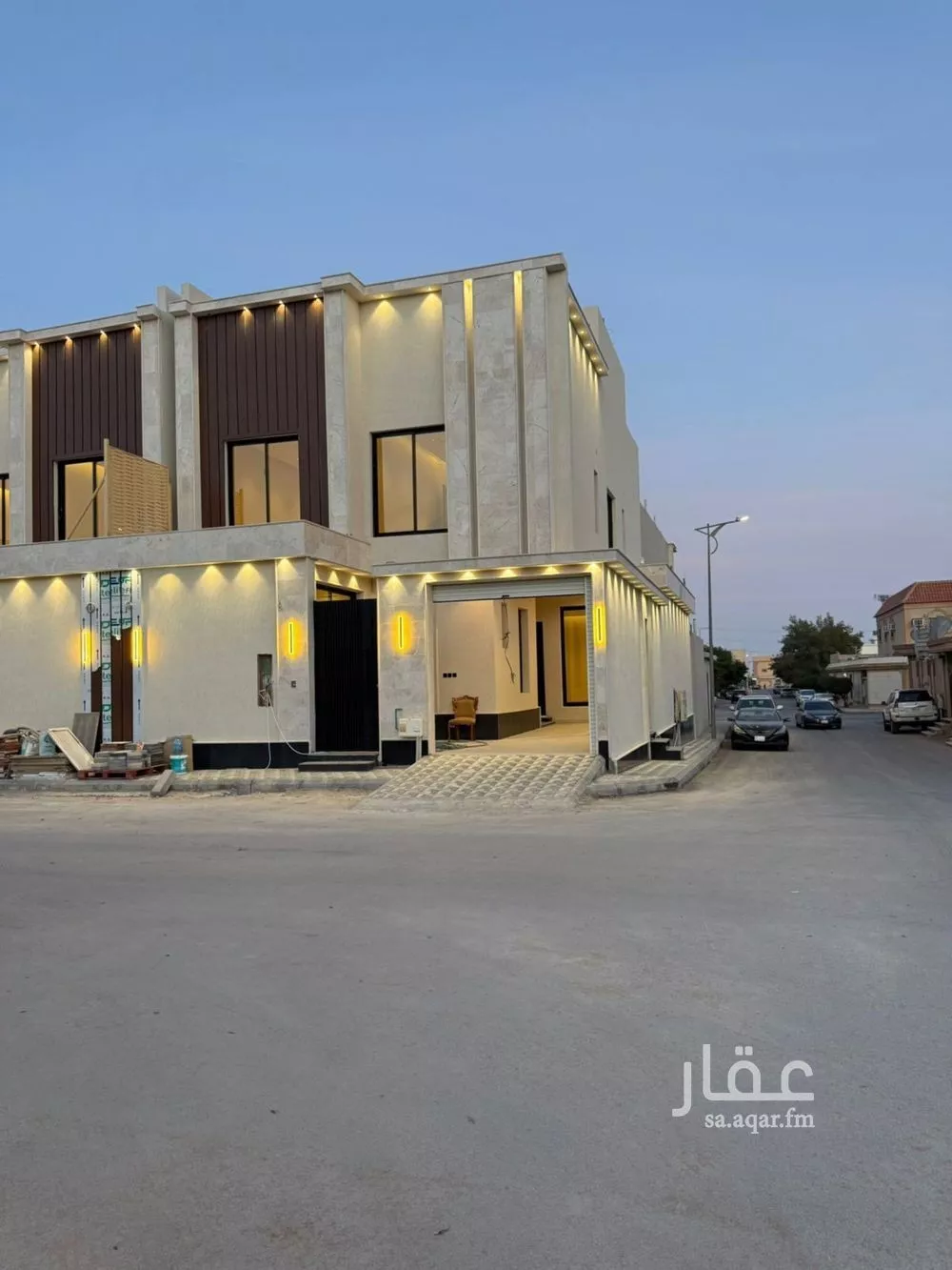 فيلا 5 غرف في طويق 2