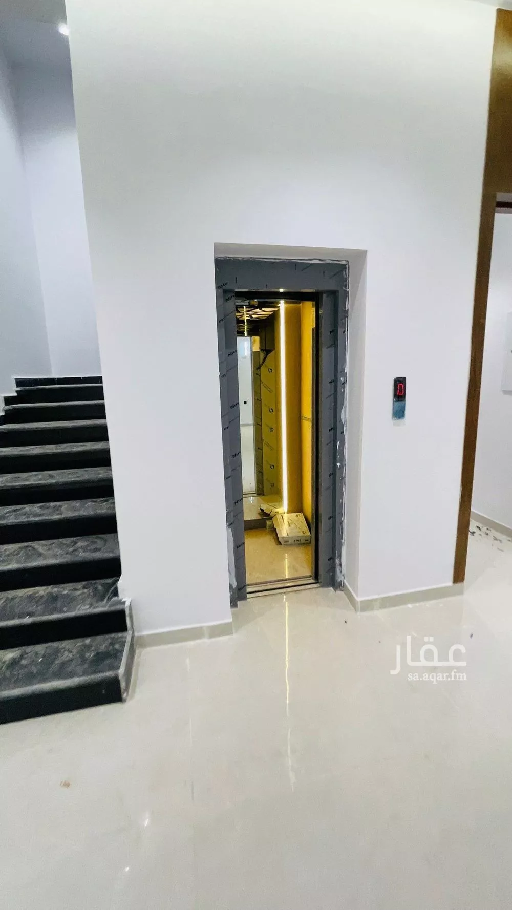 فيلا 5 غرف في طويق 7