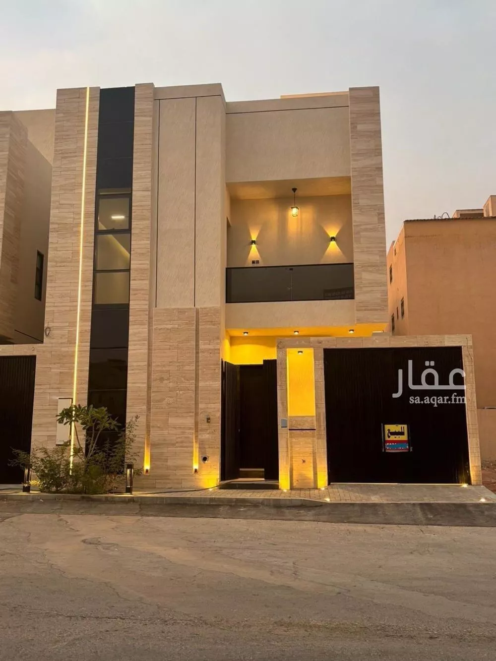 فيلا 5 غرف في المهدية 2