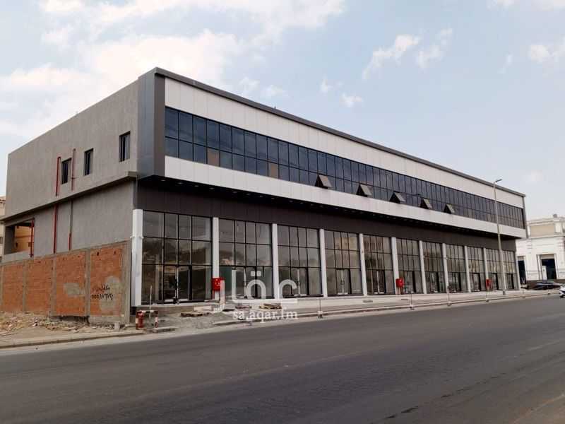 shop in Muraykh, Jeddah 2