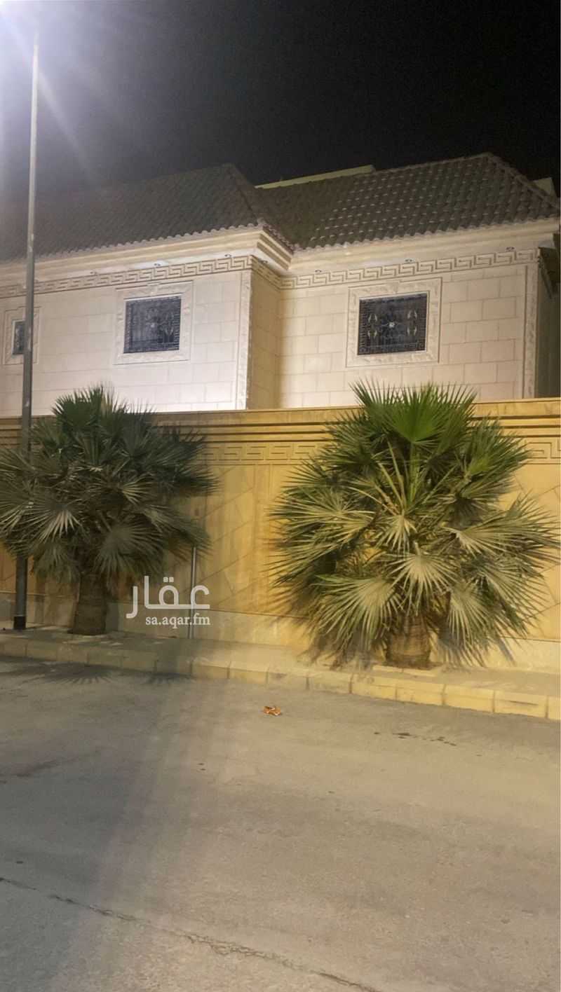 فيلا 5 غرف في النخيل، الرياض