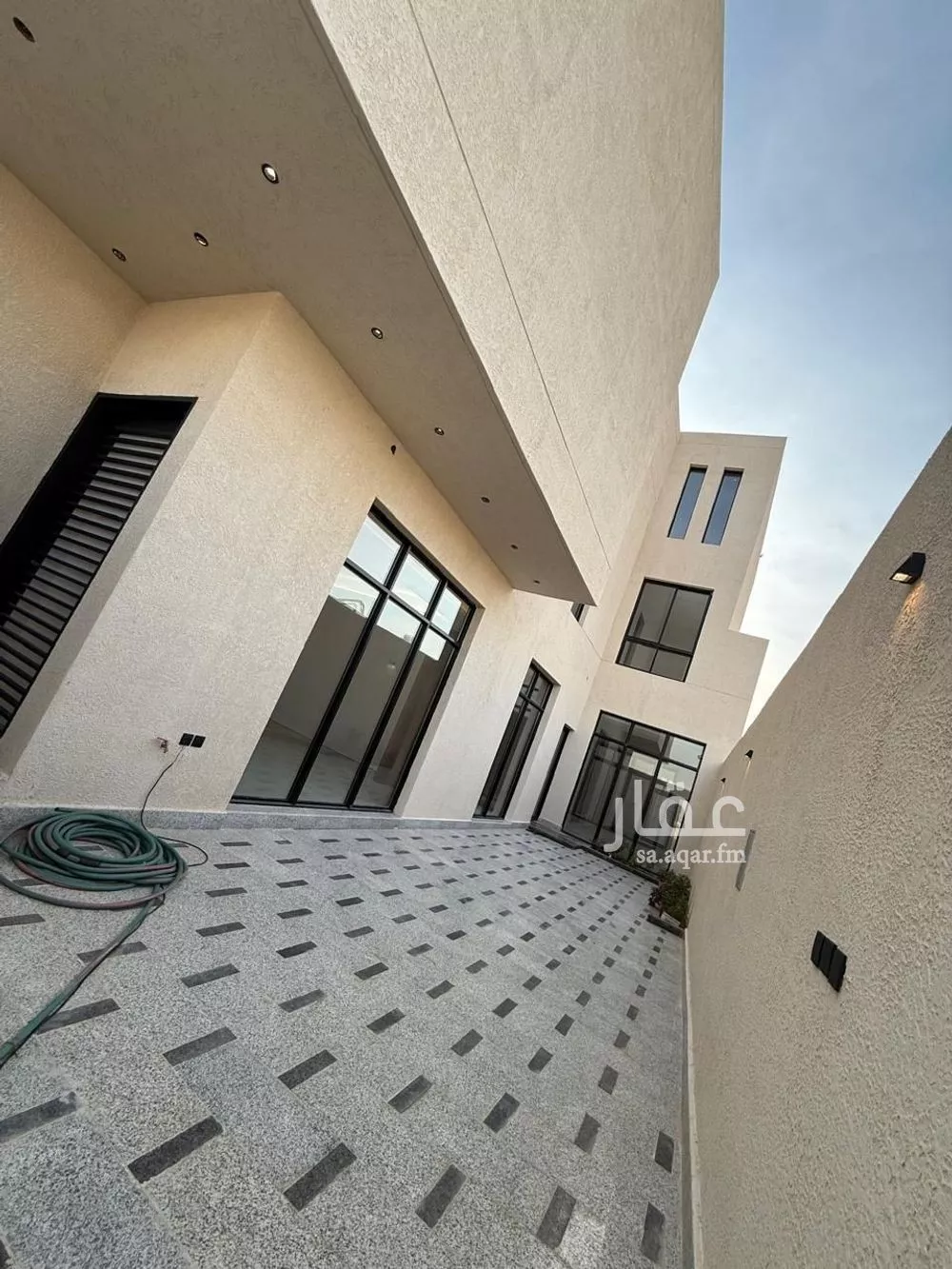 5 bedroom villa in Al Mahdiyyah 16
