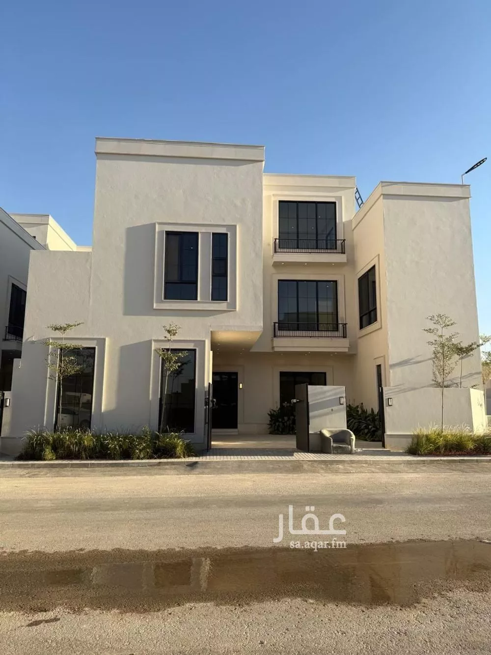 6 bedroom villa in Al Mahdiyyah 15