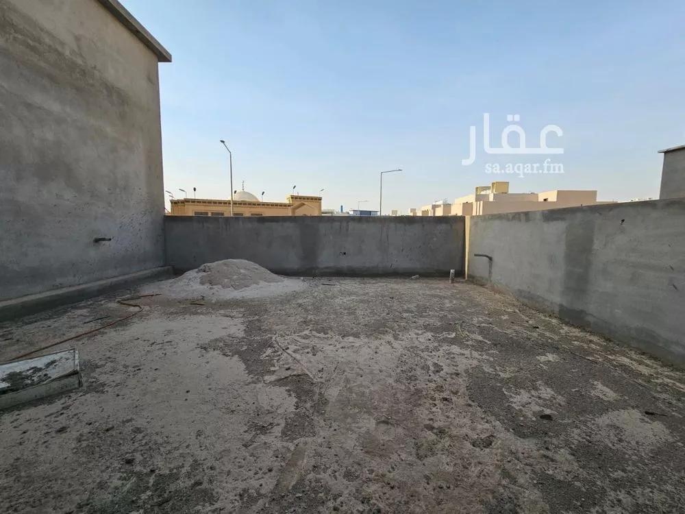 فيلا 6 غرف في طويق 11